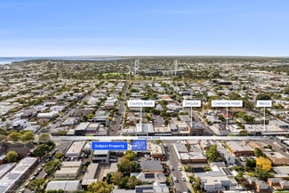 Shop & Retail commercial property leased at 8 & 9/321-327 Pakington Street Newtown VIC 3220 Shop & Retail commercial property leased at 8 & 9/321-327 Pakington Street Newtown VIC 3220
