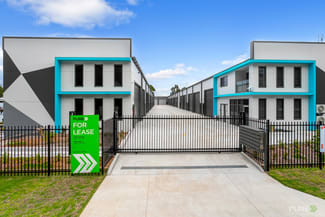 Factory, Warehouse & Industrial commercial property for lease at 346 Soldiers Point Road Salamander Bay NSW 2317
