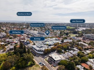 Medical / Consulting commercial property for lease at 3/11 Leura Avenue Claremont WA 6010 Medical / Consulting commercial property for lease at 3/11 Leura Avenue Claremont WA 6010