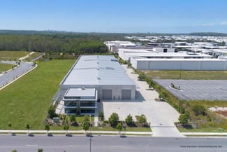 Factory, Warehouse & Industrial commercial property for lease at 30 Potter Road Corbould Park QLD 4551 Factory, Warehouse & Industrial commercial property for lease at 30 Potter Road Corbould Park QLD 4551