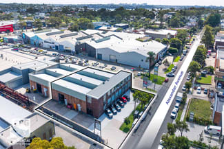 Factory, Warehouse & Industrial commercial property for lease at Unit 1/55-57 Alexander Avenue Taren Point NSW 2229 Factory, Warehouse & Industrial commercial property for lease at Unit 1/55-57 Alexander Avenue Taren Point NSW 2229
