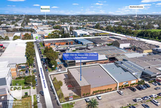Factory, Warehouse & Industrial commercial property for lease at Unit 1/55-57 Alexander Avenue Taren Point NSW 2229 Factory, Warehouse & Industrial commercial property for lease at Unit 1/55-57 Alexander Avenue Taren Point NSW 2229