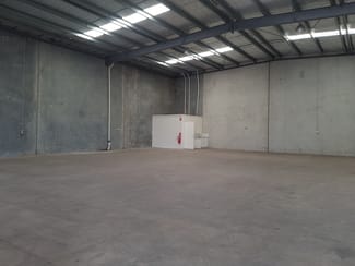 Factory, Warehouse & Industrial commercial property leased at 2/42 Brand Drive Thomastown VIC 3074 Factory, Warehouse & Industrial commercial property leased at 2/42 Brand Drive Thomastown VIC 3074