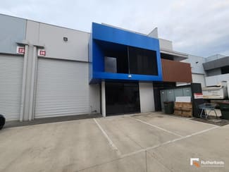Factory, Warehouse & Industrial commercial property for lease at 24/326 Settlement Road Thomastown VIC 3074 Factory, Warehouse & Industrial commercial property for lease at 24/326 Settlement Road Thomastown VIC 3074
