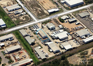 Factory, Warehouse & Industrial commercial property leased at 2/704 Ingham Road Mount Louisa QLD 4814 Factory, Warehouse & Industrial commercial property leased at 2/704 Ingham Road Mount Louisa QLD 4814
