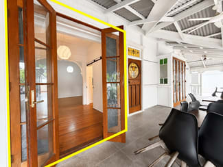 Offices commercial property for lease at 2/24 LATROBE TERRACE Paddington QLD 4064 Offices commercial property for lease at 2/24 LATROBE TERRACE Paddington QLD 4064