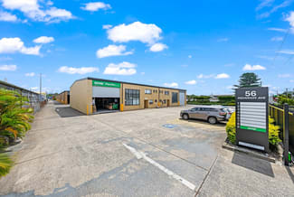 Showrooms / Bulky Goods commercial property for lease at 56 Aquarium Avenue Hemmant QLD 4174