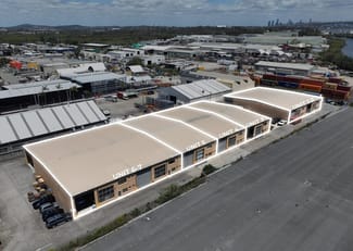 Showrooms / Bulky Goods commercial property for lease at 56 Aquarium Avenue Hemmant QLD 4174