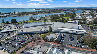Shop & Retail commercial property for lease at 60 Blair Street Bunbury WA 6230