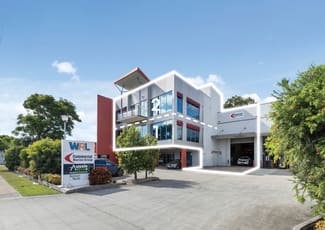 Offices commercial property for lease at 7/41 Paringa Road Murarrie QLD 4172 Offices commercial property for lease at 7/41 Paringa Road Murarrie QLD 4172