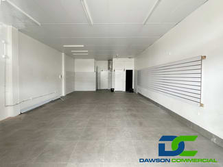 Shop & Retail commercial property for lease at 2/14 Glassey Place Spence ACT 2615 Shop & Retail commercial property for lease at 2/14 Glassey Place Spence ACT 2615