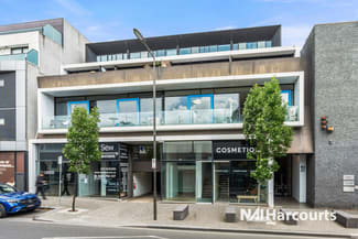 Medical / Consulting commercial property for lease at 25 Izett Street Prahran VIC 3181