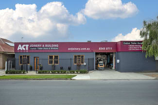 Factory, Warehouse & Industrial commercial property for lease at 6 Coker Street Ferryden Park SA 5010