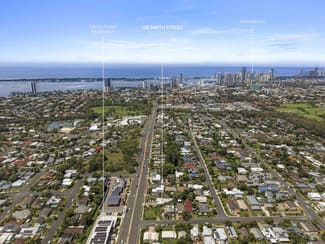 Offices commercial property for lease at 138 Smith Street Southport QLD 4215 Offices commercial property for lease at 138 Smith Street Southport QLD 4215