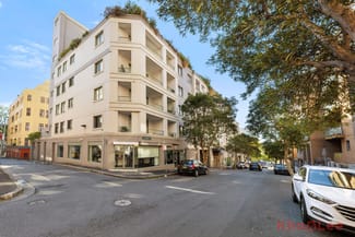 Offices commercial property for lease at 97/1-5 Harwood Street Pyrmont NSW 2009
