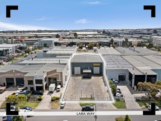 Factory, Warehouse & Industrial commercial property leased at 76 Lara Way Campbellfield VIC 3061 Factory, Warehouse & Industrial commercial property leased at 76 Lara Way Campbellfield VIC 3061