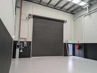Factory, Warehouse & Industrial commercial property leased at 25E Infinity Dr Truganina VIC 3029 Factory, Warehouse & Industrial commercial property leased at 25E Infinity Dr Truganina VIC 3029