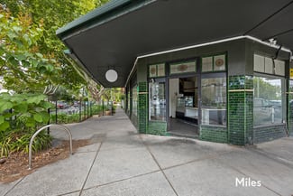 Shop & Retail commercial property for lease at 15 Railway Place Fairfield VIC 3078 Shop & Retail commercial property for lease at 15 Railway Place Fairfield VIC 3078