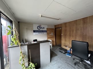 Factory, Warehouse & Industrial commercial property for lease at Unit 4/17 Swift Way Dandenong South VIC 3175 Factory, Warehouse & Industrial commercial property for lease at Unit 4/17 Swift Way Dandenong South VIC 3175