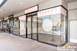 Shop & Retail commercial property for lease at 5/2-12 Rainbow Drive Wagga Wagga NSW 2650