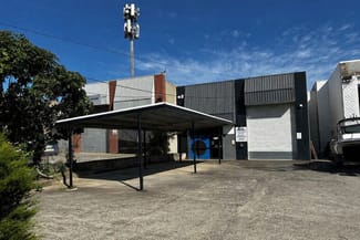 Factory, Warehouse & Industrial commercial property leased at 110 Northern Road Heidelberg West VIC 3081 Factory, Warehouse & Industrial commercial property leased at 110 Northern Road Heidelberg West VIC 3081