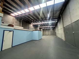 Factory, Warehouse & Industrial commercial property leased at 110 Northern Road Heidelberg West VIC 3081 Factory, Warehouse & Industrial commercial property leased at 110 Northern Road Heidelberg West VIC 3081