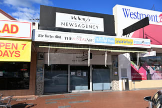 Shop & Retail commercial property for lease at 168 High Street Wodonga VIC 3690 Shop & Retail commercial property for lease at 168 High Street Wodonga VIC 3690