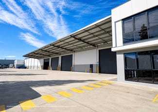 Factory, Warehouse & Industrial commercial property for lease at 17 Dunn Road Smeaton Grange NSW 2567 Factory, Warehouse & Industrial commercial property for lease at 17 Dunn Road Smeaton Grange NSW 2567