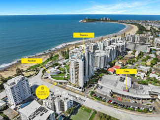 Medical / Consulting commercial property leased at 17/121 Mooloolaba Esplanade Mooloolaba QLD 4557 Medical / Consulting commercial property leased at 17/121 Mooloolaba Esplanade Mooloolaba QLD 4557