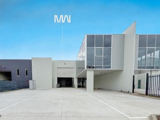 Showrooms / Bulky Goods commercial property leased at 83 Technology Drive Sunshine West VIC 3020 Showrooms / Bulky Goods commercial property leased at 83 Technology Drive Sunshine West VIC 3020