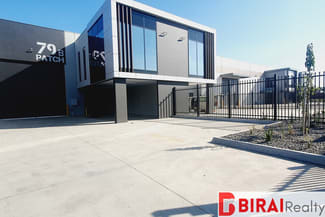 Factory, Warehouse & Industrial commercial property for lease at A&B/79 Patch Circuit Laverton North VIC 3026 Factory, Warehouse & Industrial commercial property for lease at A&B/79 Patch Circuit Laverton North VIC 3026
