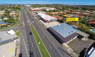 Shop & Retail commercial property for lease at 728-730 Nicklin Way Currimundi QLD 4551