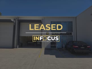 Factory, Warehouse & Industrial commercial property leased at Emu Plains NSW 2750 Factory, Warehouse & Industrial commercial property leased at Emu Plains NSW 2750