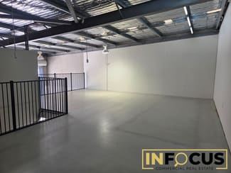 Factory, Warehouse & Industrial commercial property leased at Emu Plains NSW 2750 Factory, Warehouse & Industrial commercial property leased at Emu Plains NSW 2750