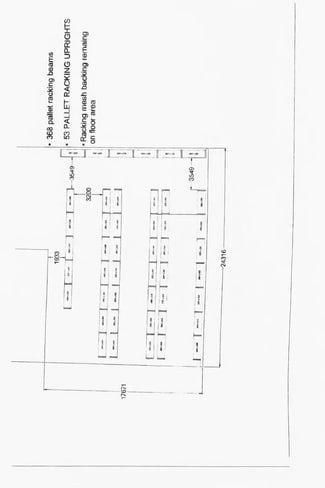 Factory, Warehouse & Industrial commercial property leased at 1/42 Dunn Road Smeaton Grange NSW 2567