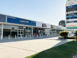 Factory, Warehouse & Industrial commercial property leased at 6/1451-1463 Albany Highway Cannington WA 6107