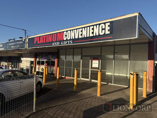 Shop & Retail commercial property for lease at Coopers Plains QLD 4108