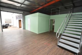 Factory, Warehouse & Industrial commercial property leased at 3/82 Leyland Street Garbutt QLD 4814 Factory, Warehouse & Industrial commercial property leased at 3/82 Leyland Street Garbutt QLD 4814