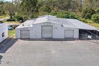 Shop & Retail commercial property leased at Shop 2/4778-4786 Mount Lindesay Hwy North Maclean QLD 4280 Shop & Retail commercial property leased at Shop 2/4778-4786 Mount Lindesay Hwy North Maclean QLD 4280