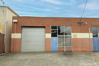 Factory, Warehouse & Industrial commercial property leased at 1/35-37 Moresby Avenue Seaford VIC 3198 Factory, Warehouse & Industrial commercial property leased at 1/35-37 Moresby Avenue Seaford VIC 3198