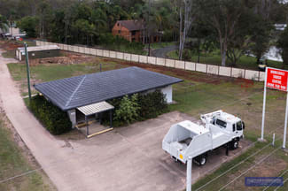 Offices commercial property for lease at Deception Bay QLD 4508 Offices commercial property for lease at Deception Bay QLD 4508