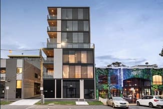 Offices commercial property for lease at 135-137 Market Street South Melbourne VIC 3205