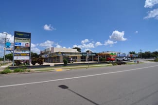 Medical / Consulting commercial property leased at Shop 3/1 Forest Avenue Kirwan QLD 4817
