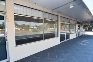 Medical / Consulting commercial property leased at Shop 3/1 Forest Avenue Kirwan QLD 4817