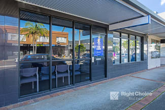 Shop & Retail commercial property for lease at 13 George Street Warilla NSW 2528