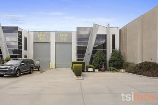 Factory, Warehouse & Industrial commercial property for lease at 6/13-15 Kevlar Close Braeside VIC 3195 Factory, Warehouse & Industrial commercial property for lease at 6/13-15 Kevlar Close Braeside VIC 3195