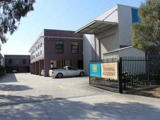 Offices commercial property leased at 2+3 13 McCormack Street Arndell Park NSW 2148 Offices commercial property leased at 2+3 13 McCormack Street Arndell Park NSW 2148
