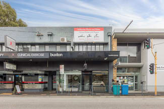 Offices commercial property for lease at 242 High Street Ashburton VIC 3147