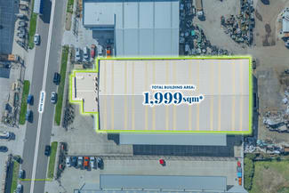 Factory, Warehouse & Industrial commercial property for lease at 96 Sette Circuit Pakenham VIC 3810 Factory, Warehouse & Industrial commercial property for lease at 96 Sette Circuit Pakenham VIC 3810