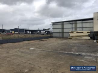 Factory, Warehouse & Industrial commercial property for lease at 31 Suscatand Street Rocklea QLD 4106 Factory, Warehouse & Industrial commercial property for lease at 31 Suscatand Street Rocklea QLD 4106